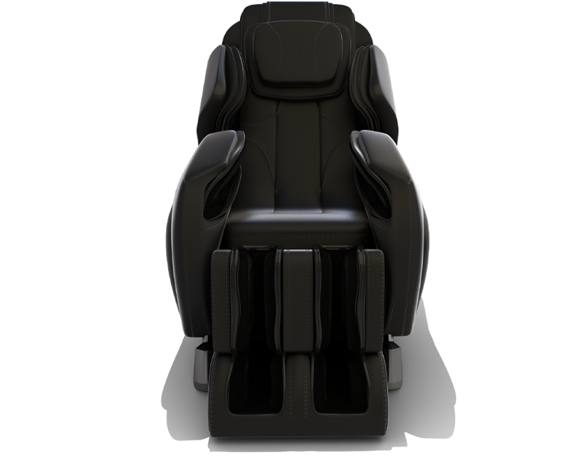 Medical Breakthrough Massage Chair 5 V2 - L Track