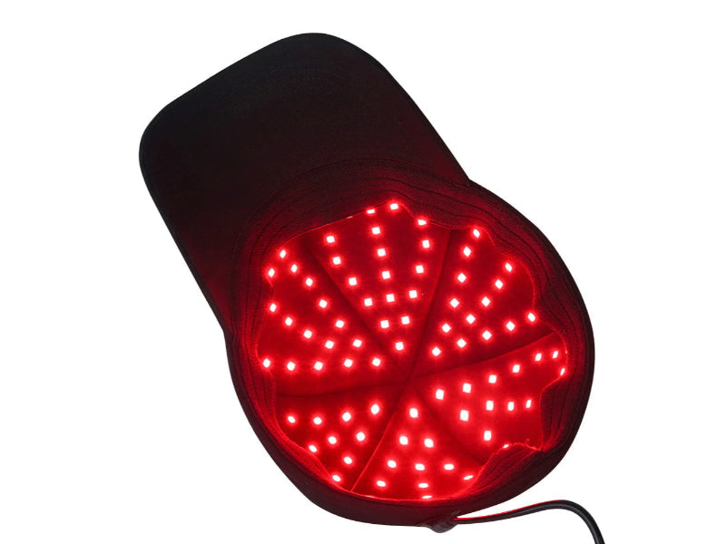 Hooga Red Light Therapy Hat