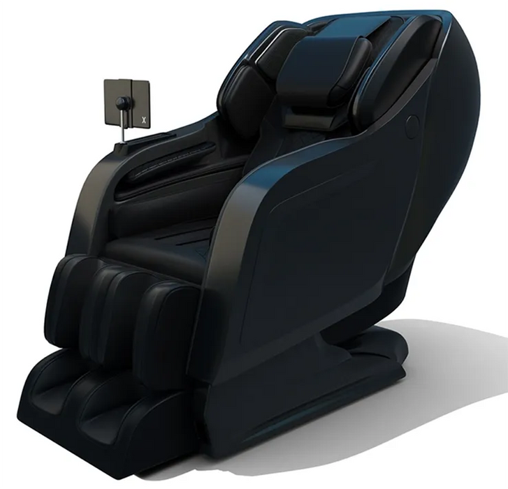 Medical Breakthrough Massage Chair  X Version 3.0 - L Track