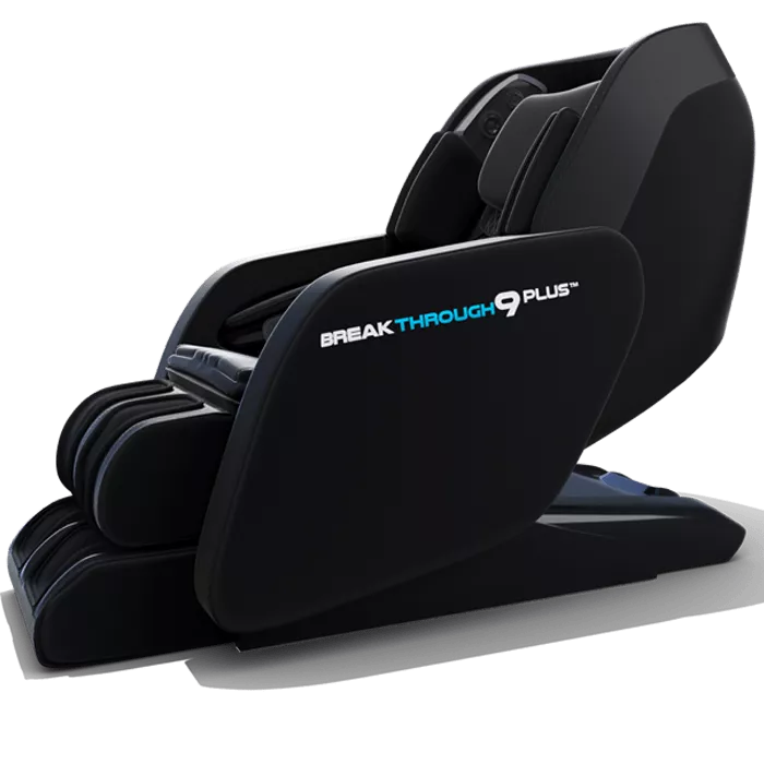 Medical Breakthrough Massage Chair 9 Plus