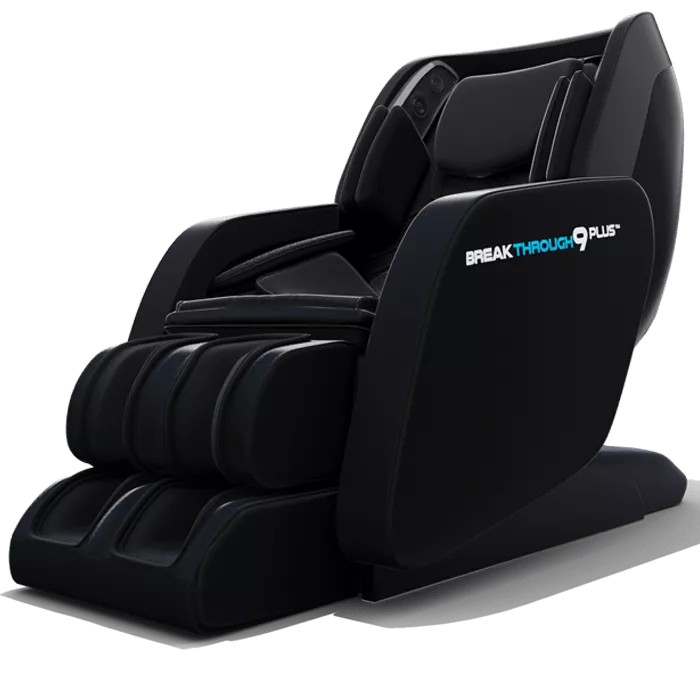 Medical Breakthrough Massage Chair 9 Plus