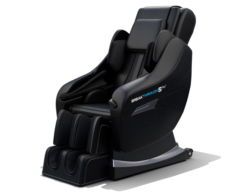 Medical Breakthrough Massage Chair 5 Version 3.0