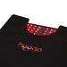 Red light therapy Pod with Hooga logo