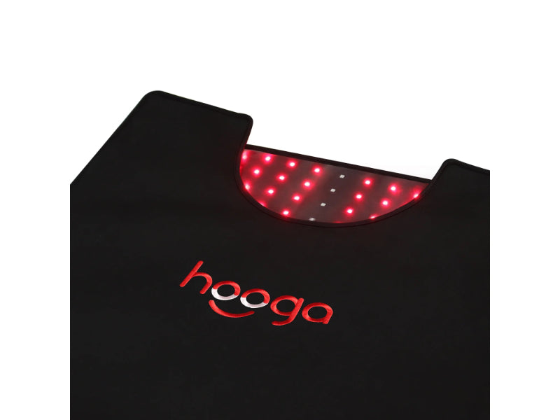 Hooga Red Light Therapy Pod