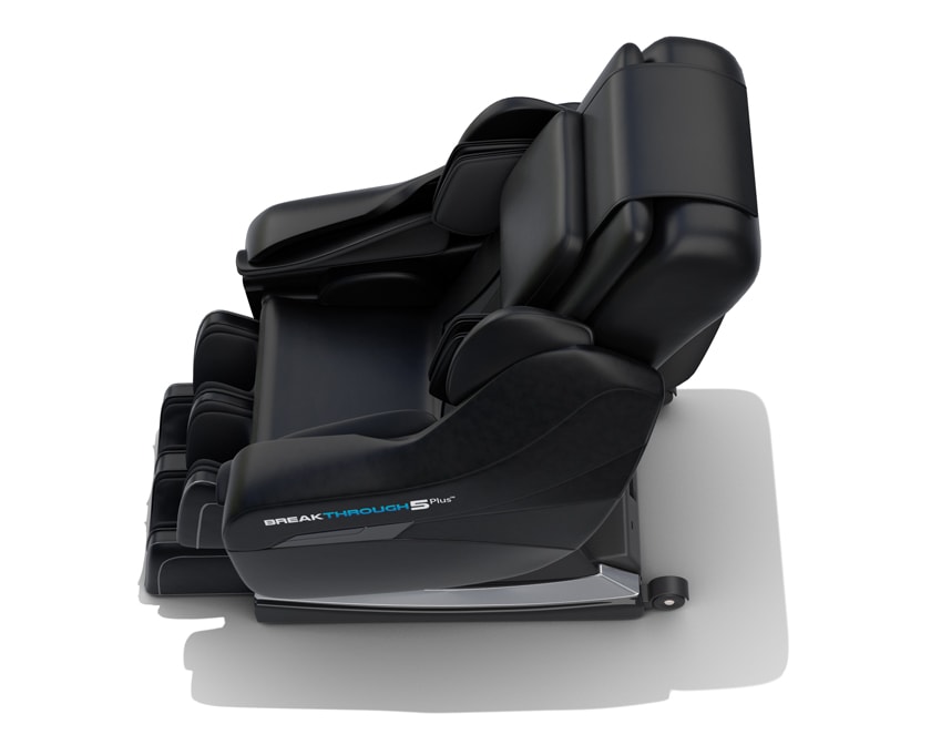 Medical Breakthrough Massage Chair 5 Version 3.0