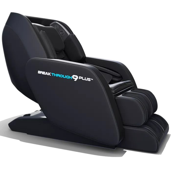 Medical Breakthrough Massage Chair 9 Plus