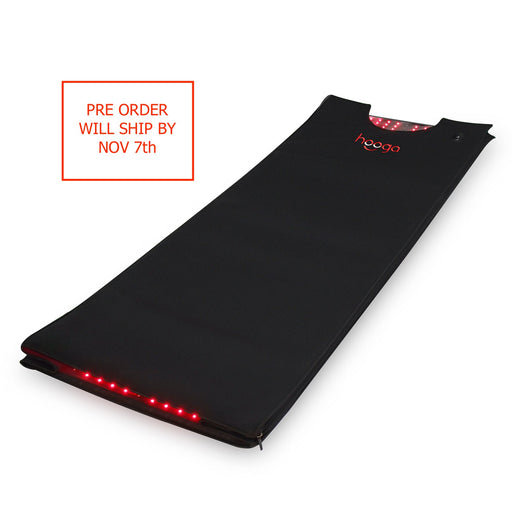 Red Light Therapy Pod XL