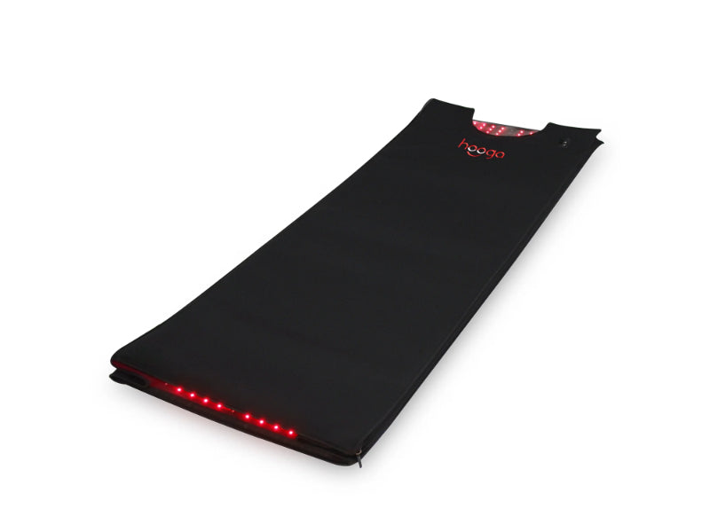 Hooga Red Light Therapy Pod