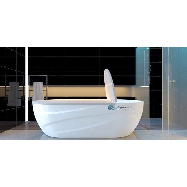 Dreampod Home float pro front side