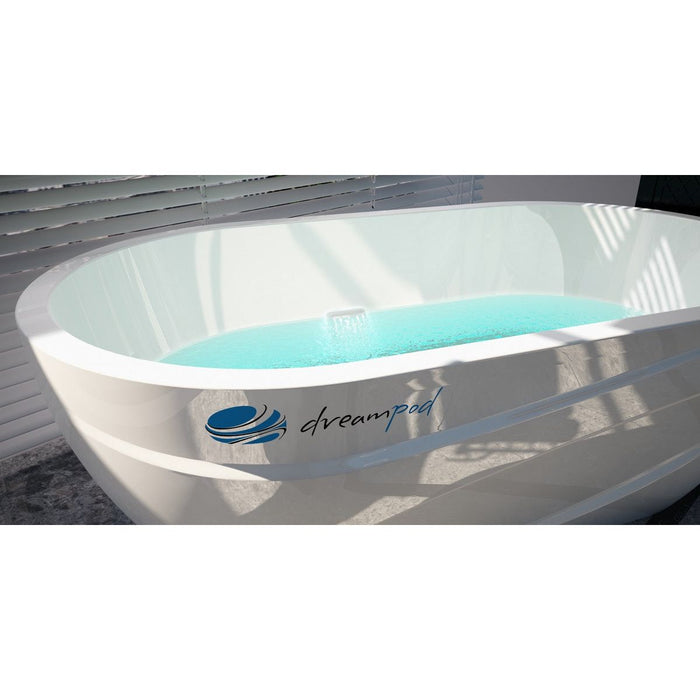 Dreampod Mineral Soaker