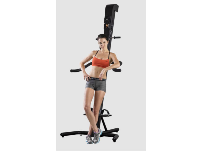 VersaClimber TSA