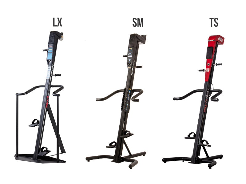 VersaClimber TS-Magnetic