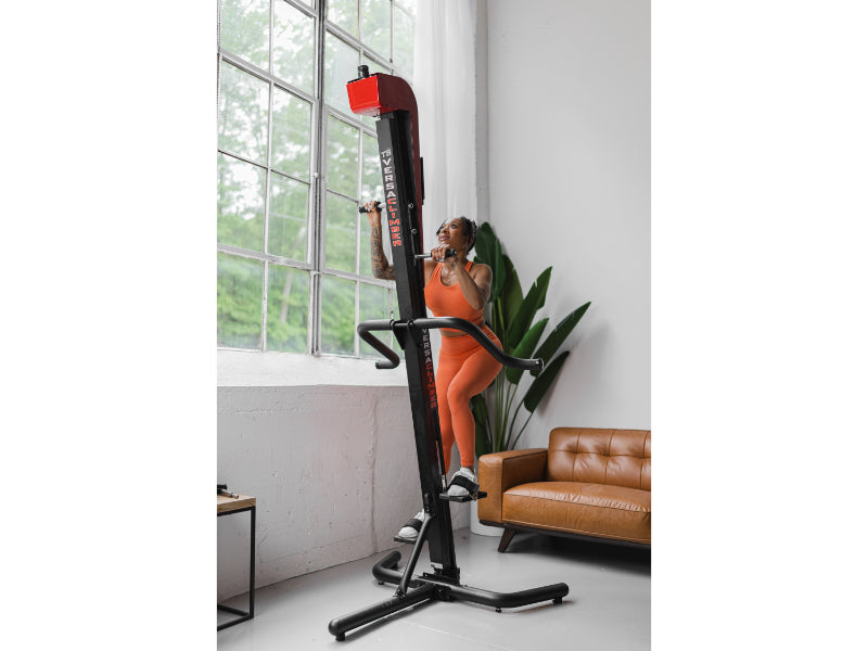 VersaClimber TS-Magnetic