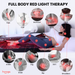 Red Light Therapy Pod Full body Treatment