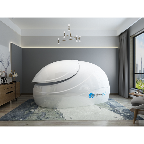 Dereampod Sport Float Pod fornt side