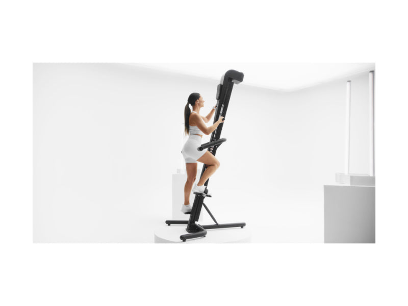 VersaClimber TS-Magnetic