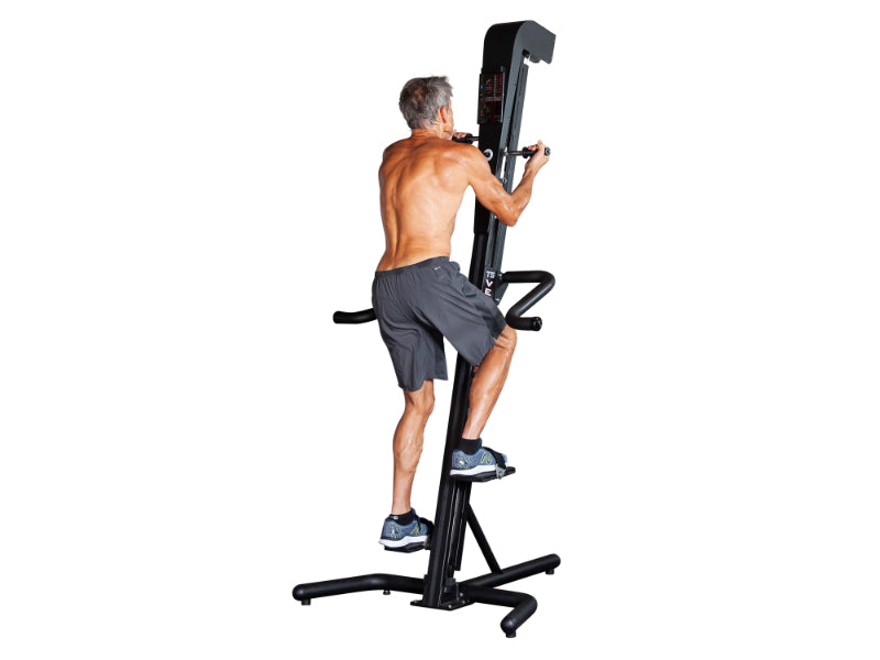 VersaClimber TS-Magnetic