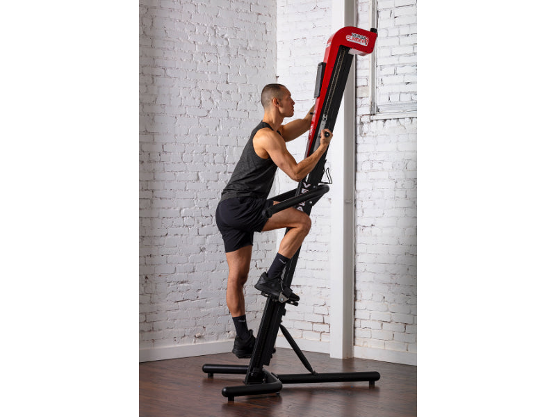 VersaClimber TS-Magnetic