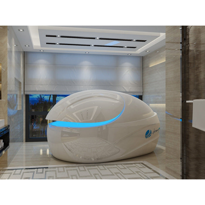 Dreampod Vmax Float