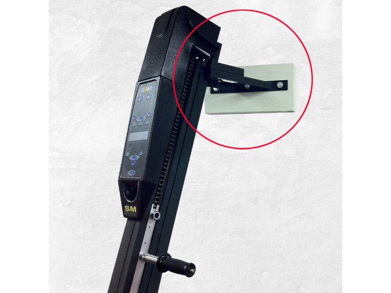 VersaClimber SMA Sport Model