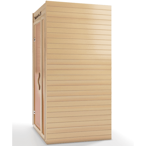 Medical Infrared Sauna 3