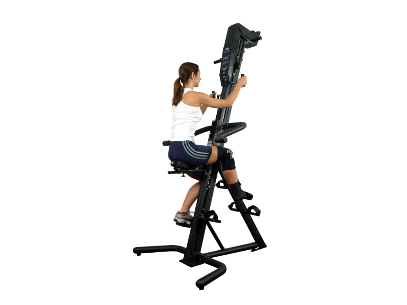 VersaClimber SRM Sport Rehab