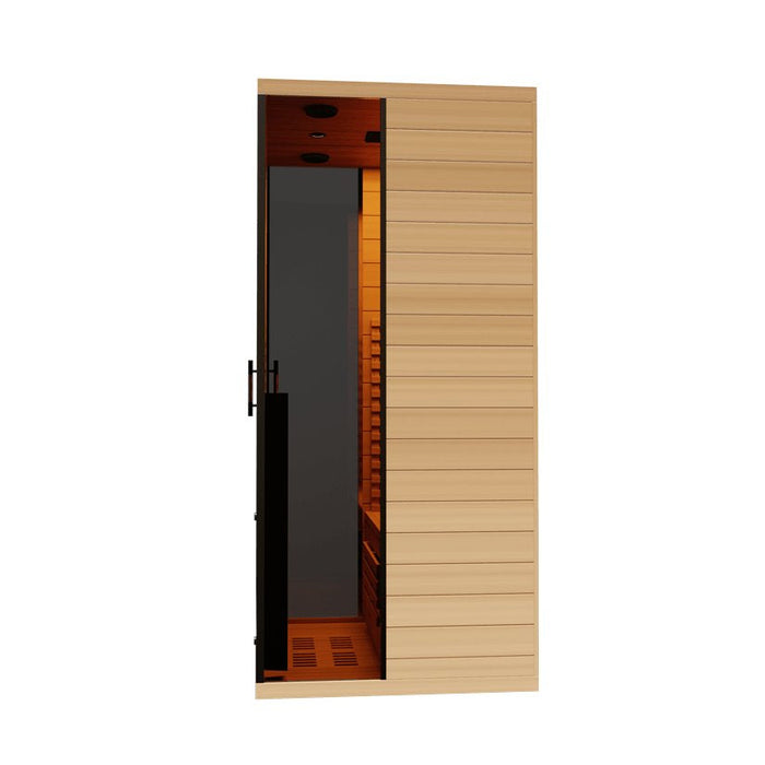 Medical Infrared Sauna 5 ULTRA FULL SPECTRUM