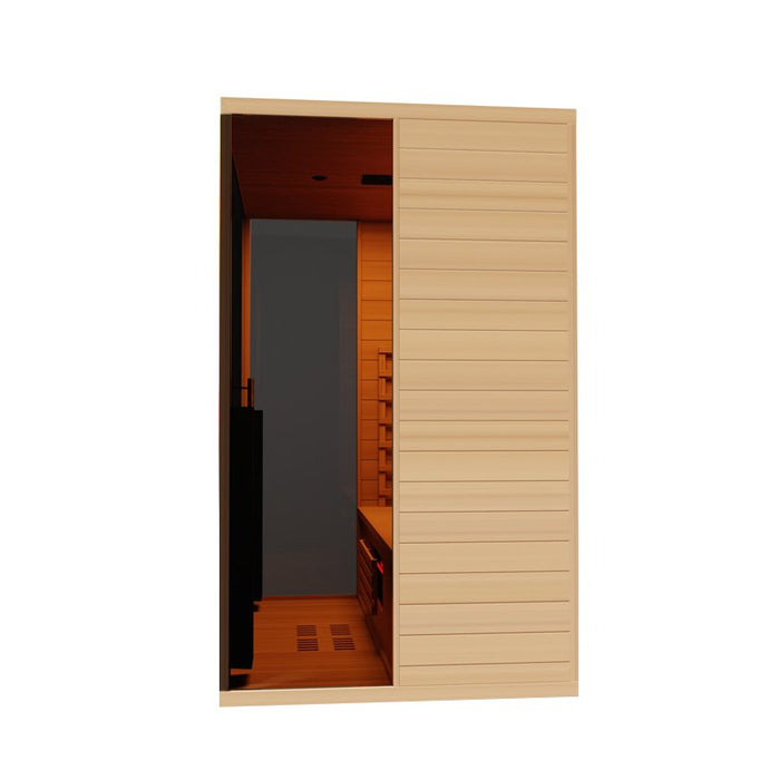 Medical Infrared Sauna 7 ULTRA FULL SPECTRUM