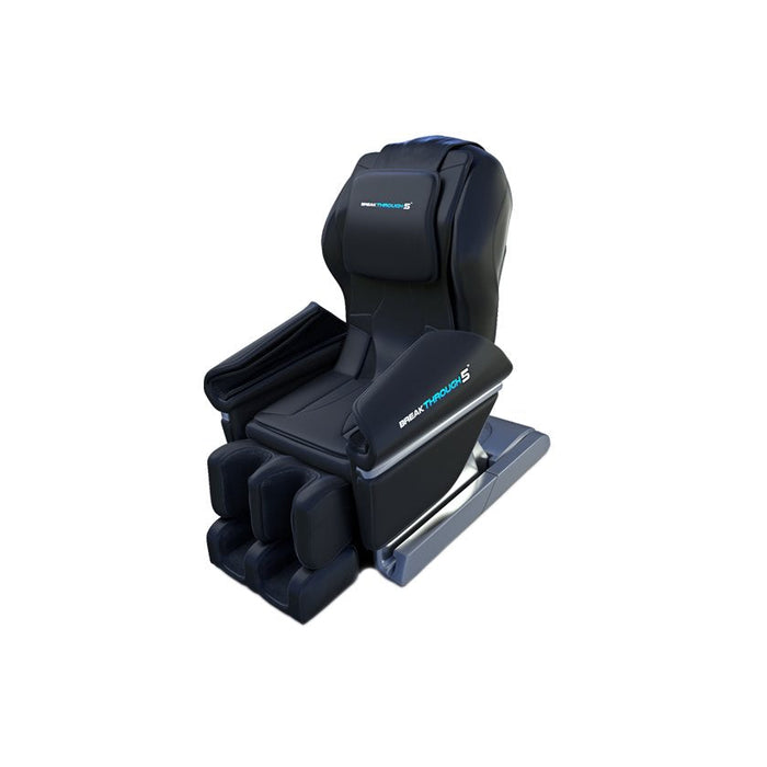 Medical Breakthrough Massage Chair 5