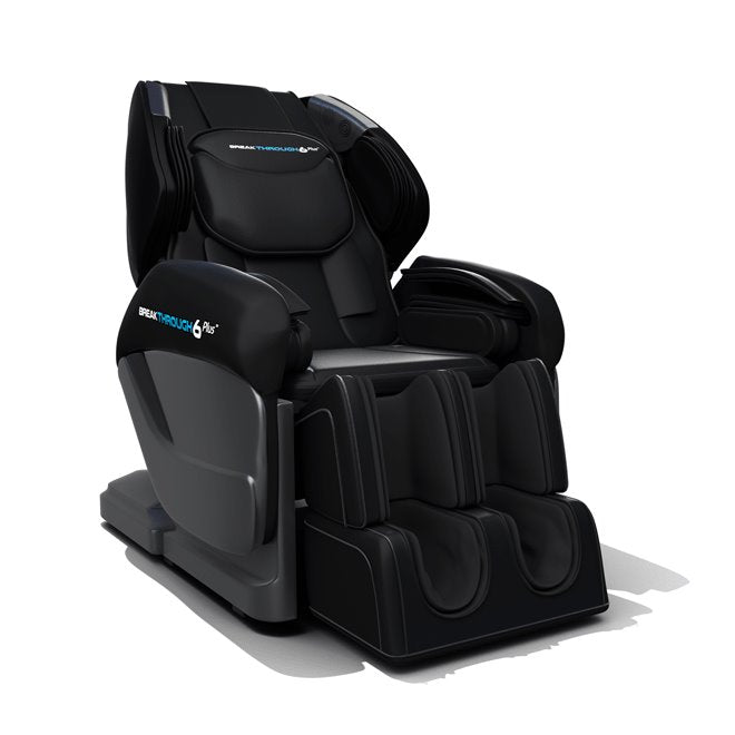 Medical Breakthrough Massage Chair 6 Plus