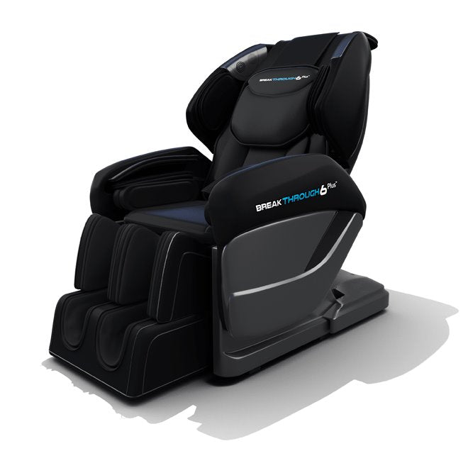 Medical Breakthrough Massage Chair 6 Plus