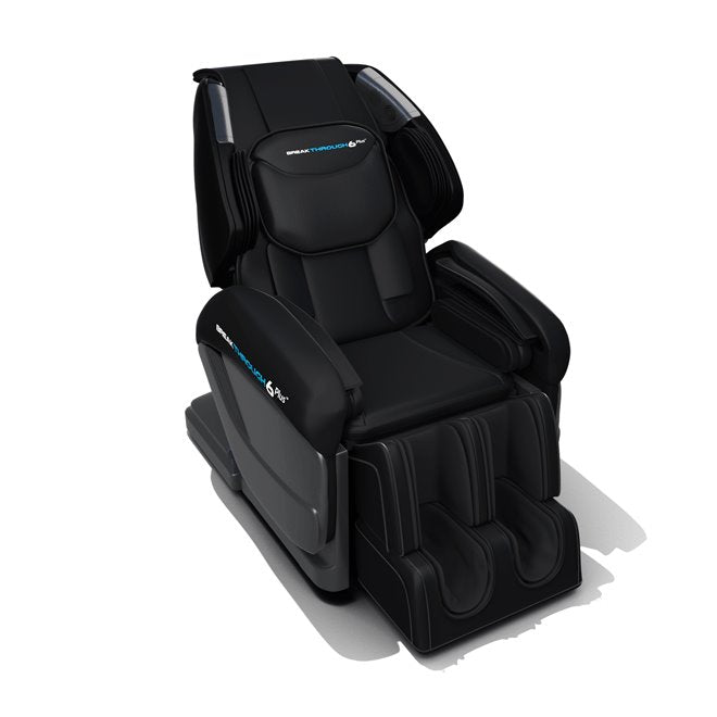 Medical Breakthrough Massage Chair 6 Plus