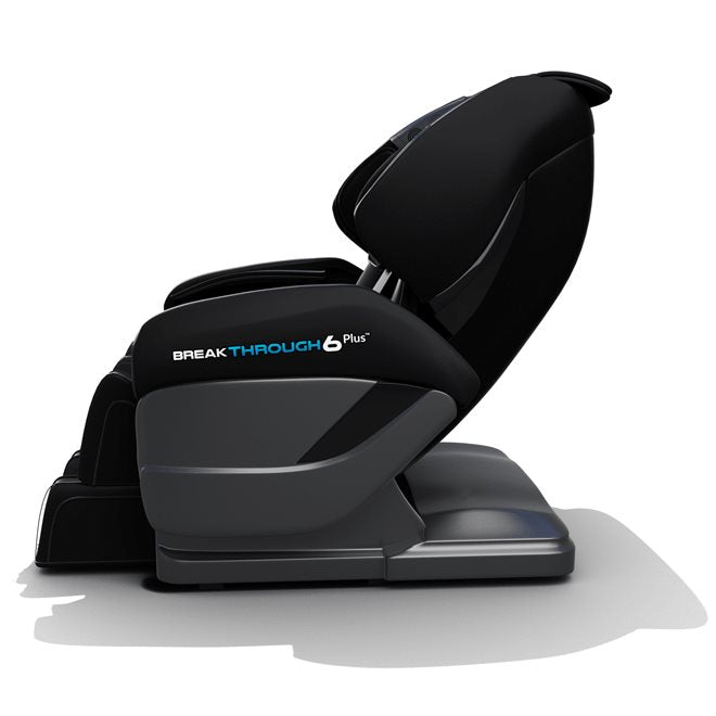 Medical Breakthrough Massage Chair 6 Plus