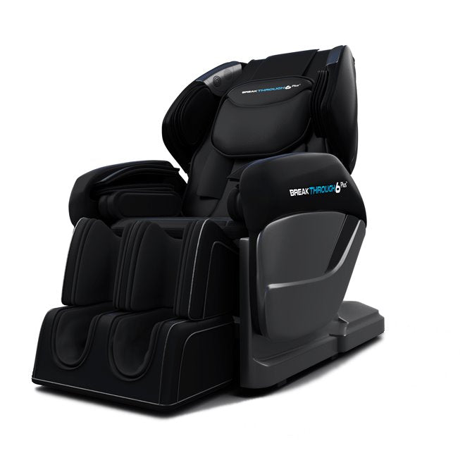 Medical Breakthrough Massage Chair 6 Plus