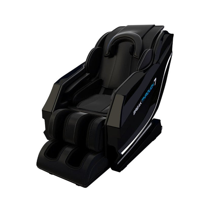 Medical Breakthrough Massage Chair 7