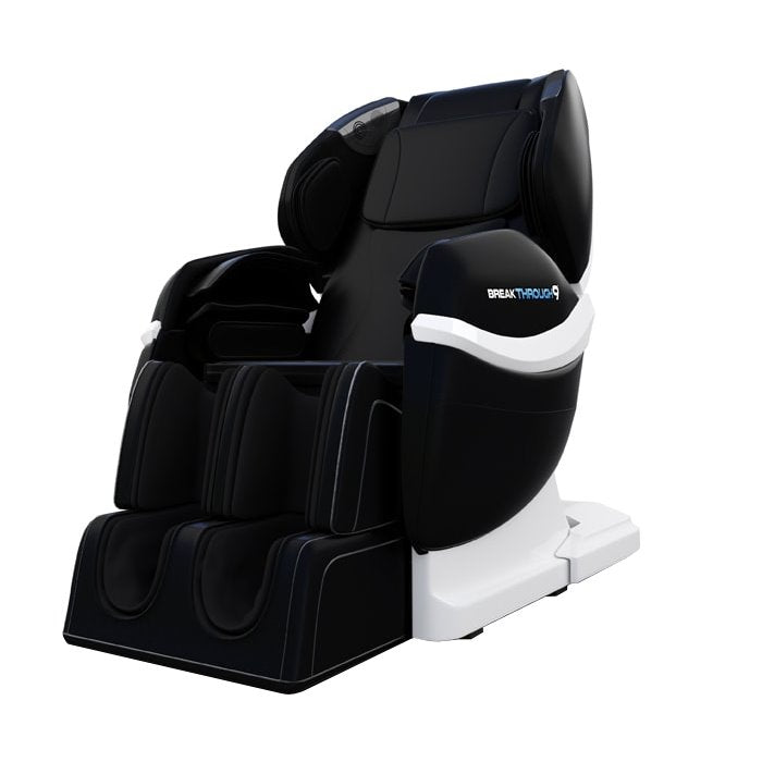 Medical Breakthrough Massage Chair 9