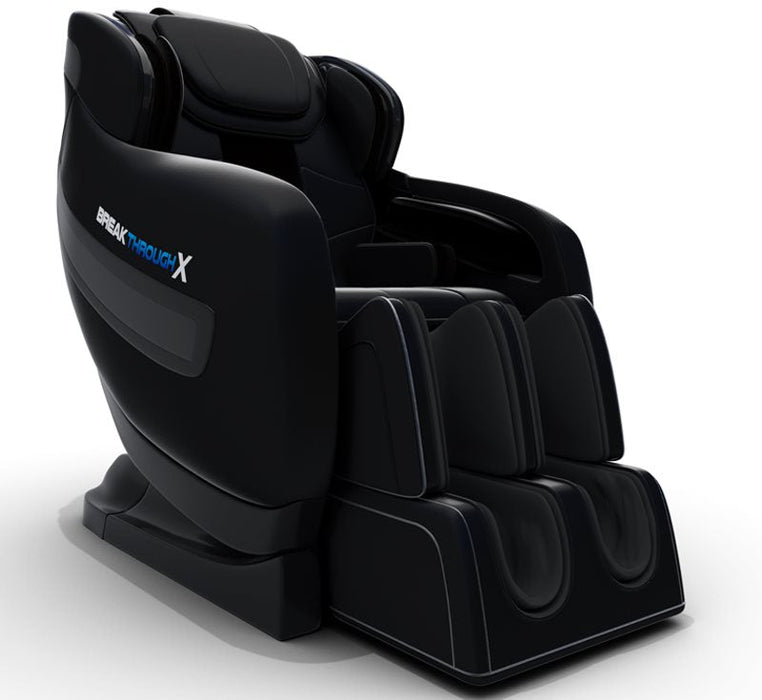 Medical Breakthrough Massage Chair X