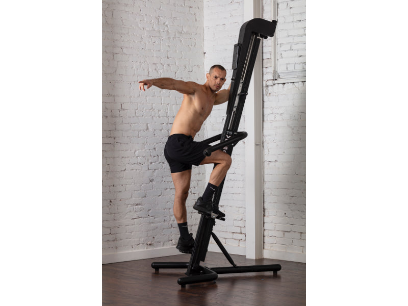 VersaClimber TS-Magnetic