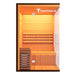 Medical Saunas Traditional 6