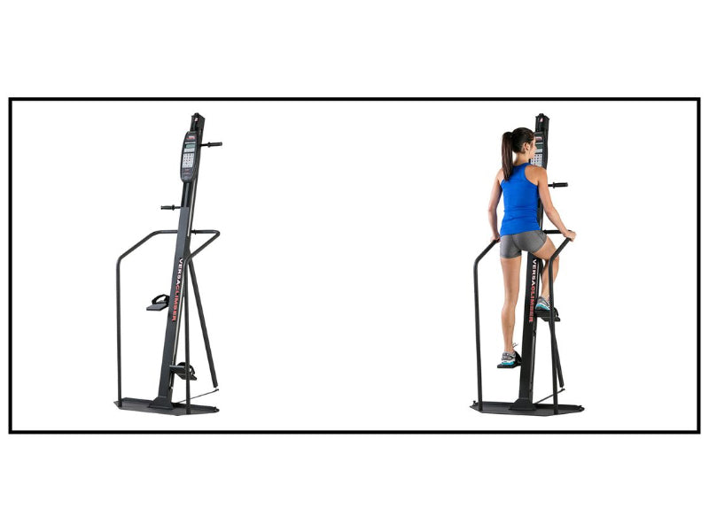 VersaClimber H/HP Home Model