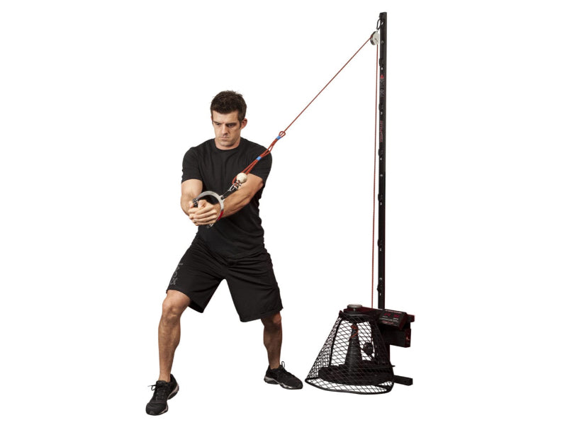 VersaClimber Wall Mount PVP VersaPulley