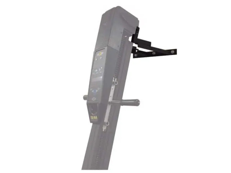 VersaClimber Wall Mount Brackets