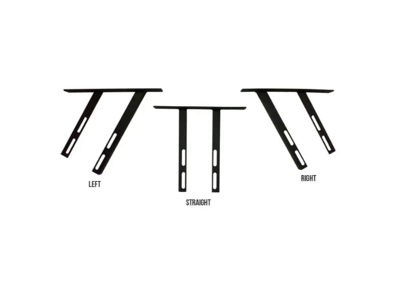 VersaClimber Wall Mount Brackets