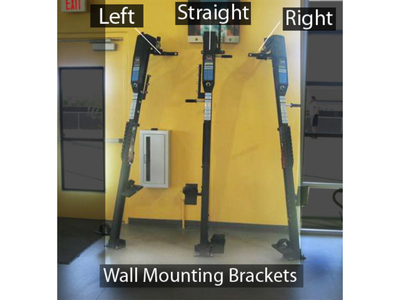 VersaClimber SMA Sport Model