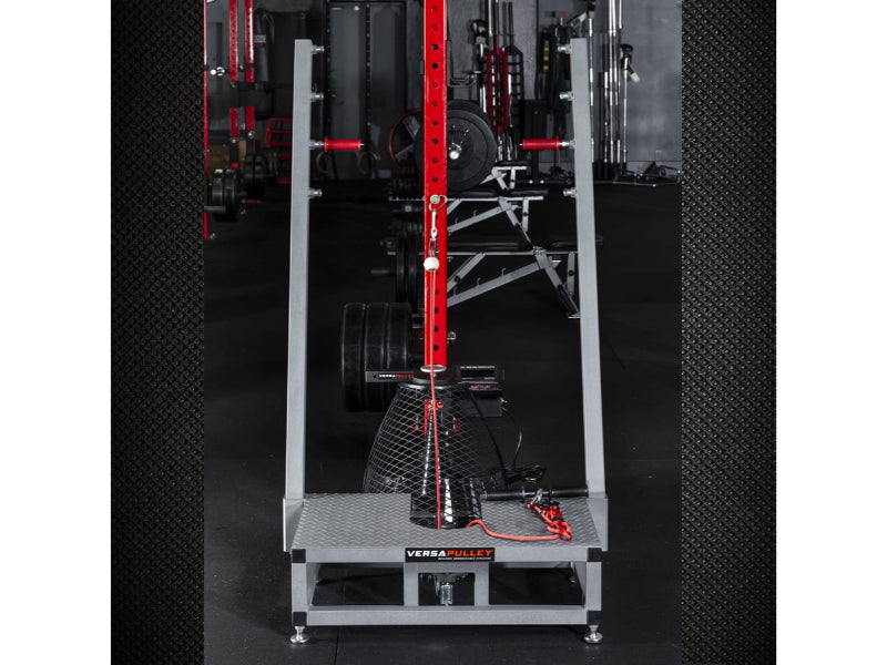 VersaClimber Wall Mount PVP VersaPulley