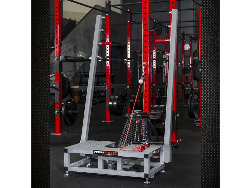 VersaClimber Wall Mount PVP VersaPulley