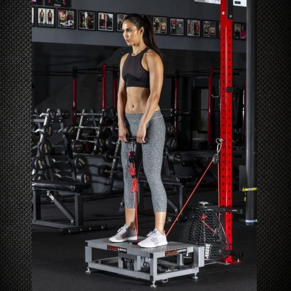 VersaClimber Wall Mount PVP VersaPulley