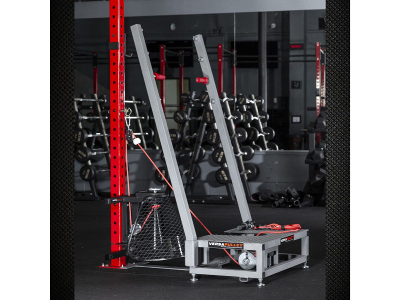 VersaClimber Wall Mount PVP VersaPulley